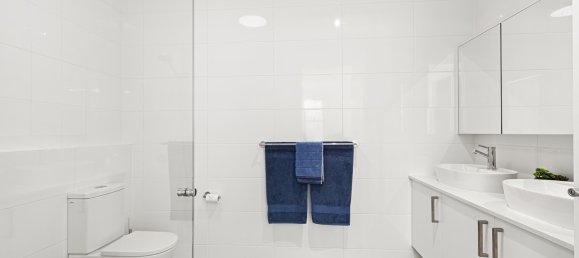 2 غرف نوم منزل في New South Wales, Australia رقم 415 9