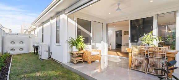 2 غرف نوم منزل في New South Wales, Australia رقم 415 12