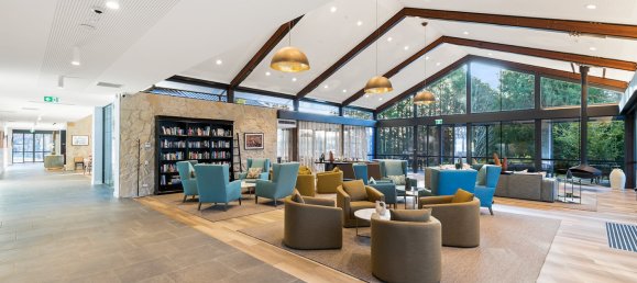 2 غرف نوم منزل في New South Wales, Australia رقم 415 14