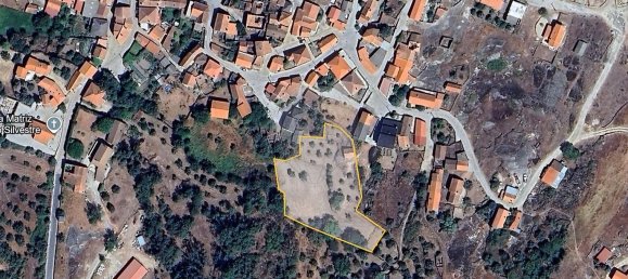 3 Schlafzimmer Haus in Inguias, Portugal, Nr. 37542 5