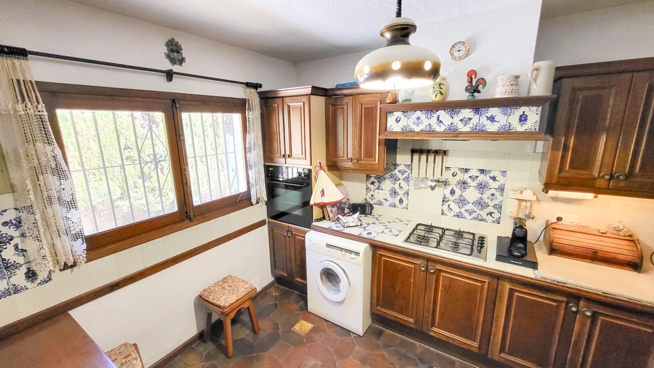 3 bedrooms Villa in Fuengirola, Spain No. 207354