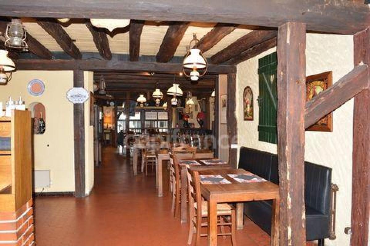 Офис 199м² в Нёвер, Франция № 17455