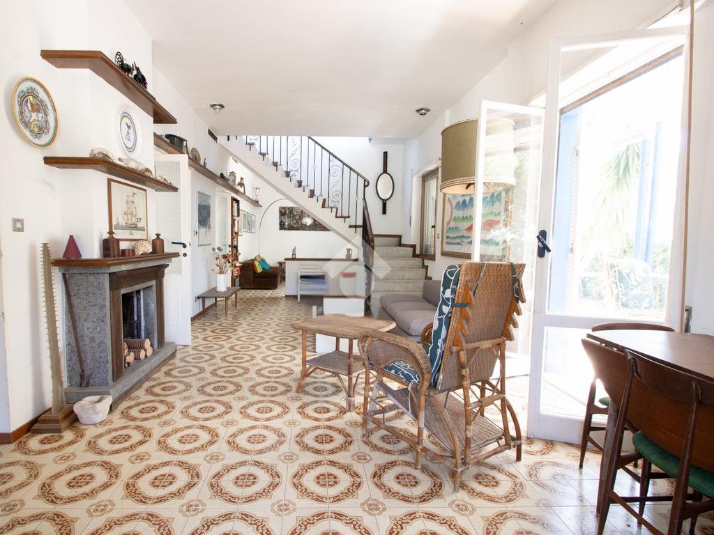 4 غرف نوم فيلا في Santa Marinella, Italy رقم 268755