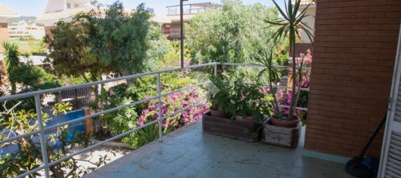 4 غرف نوم فيلا في Santa Marinella, Italy رقم 268755 21