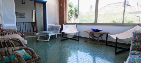 4 غرف نوم فيلا في Santa Marinella, Italy رقم 268755 26