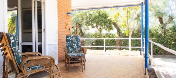 4 غرف نوم فيلا في Santa Marinella, Italy رقم 268755 4