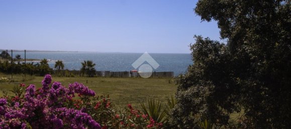 4 غرف نوم فيلا في Santa Marinella, Italy رقم 268755 29