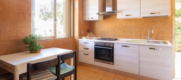 4 غرف نوم فيلا في Santa Marinella, Italy رقم 268755 9