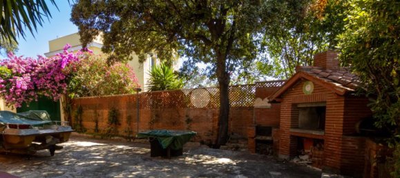 4 غرف نوم فيلا في Santa Marinella, Italy رقم 268755 6