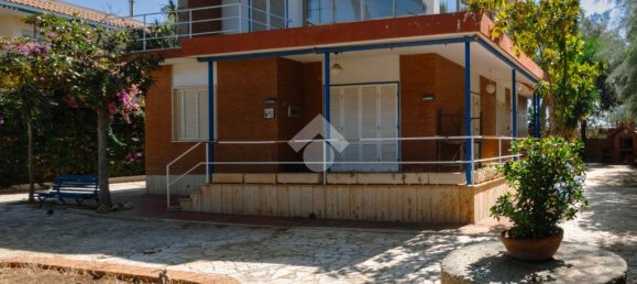 4 غرف نوم فيلا في Santa Marinella, Italy رقم 268755 8