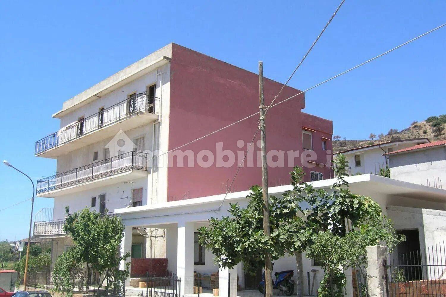 6 Schlafzimmer Wohnung in Palizzi, Italy, Nr. 340079