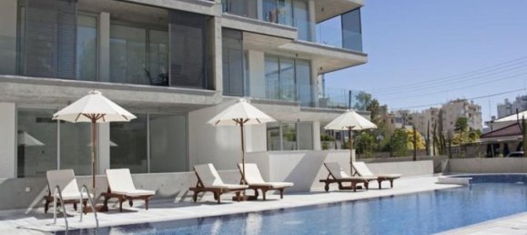 Studio in Nicosia, Cyprus, Nr. 24609 2