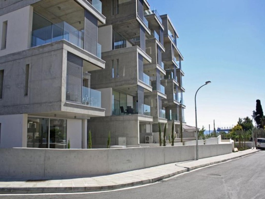 Studio in Nicosia, Cyprus, Nr. 24609