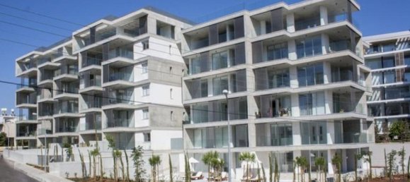 Studio in Nicosia, Cyprus, Nr. 24609 5