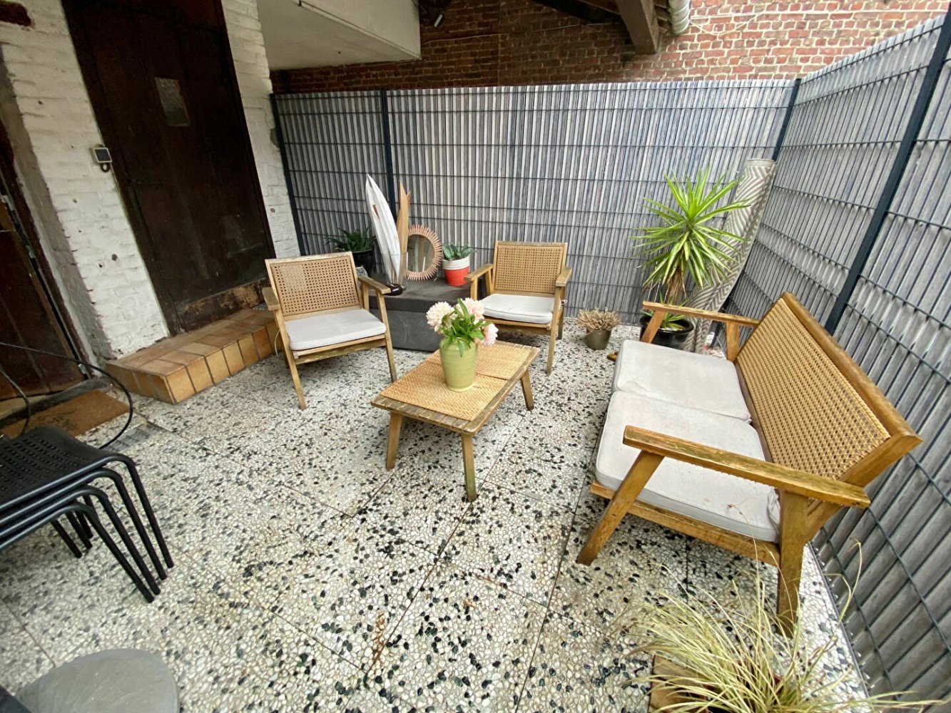 Casa T1 em Cysoing, France N.º 306566