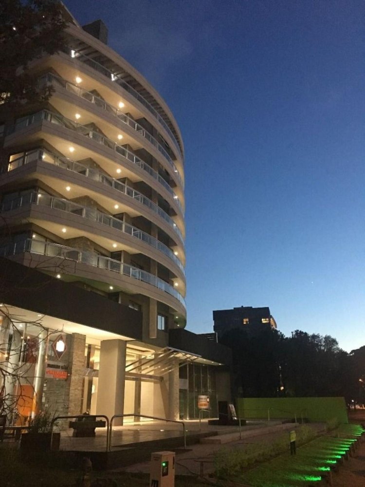 Studio in Mar del Plata, Argentina No. 72927