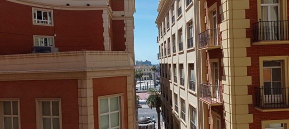 3 bedrooms Apartment in Malaga, Spain No. 134998 16