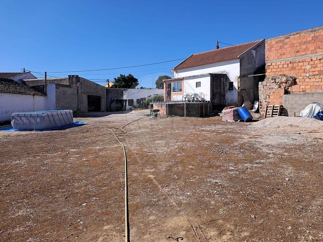 Casa de 2 dormitorios en Cartaxo, Portugal No. 321824