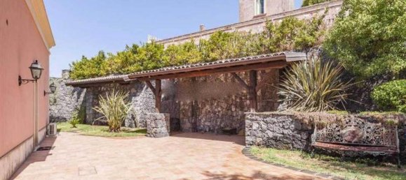 6 bedrooms Villa in Sicily, Italy No. 50 5