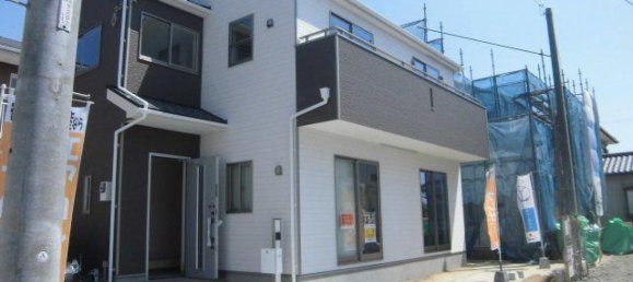 4 Schlafzimmer Haus in Kumamoto, Japan, Nr. 2809 2