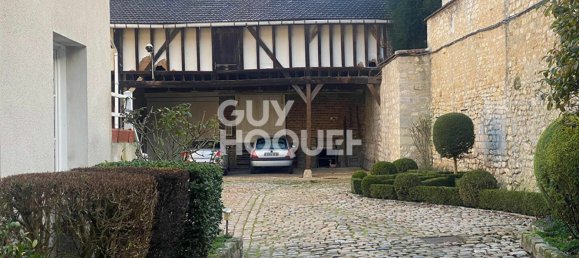 7 bedrooms Building in Compiegne, France No. 45672 5