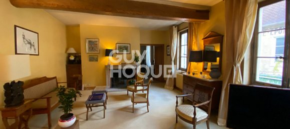 7 bedrooms Building in Compiegne, France No. 45672 12