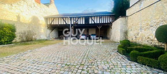 7 bedrooms Building in Compiegne, France No. 45672 6