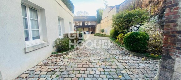 7 bedrooms Building in Compiegne, France No. 45672 16