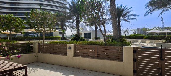 1 Schlafzimmer Wohnung in Abu Dhabi, UAE, Nr. 108913 5