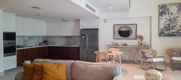 1 Schlafzimmer Wohnung in Abu Dhabi, UAE, Nr. 108913 16