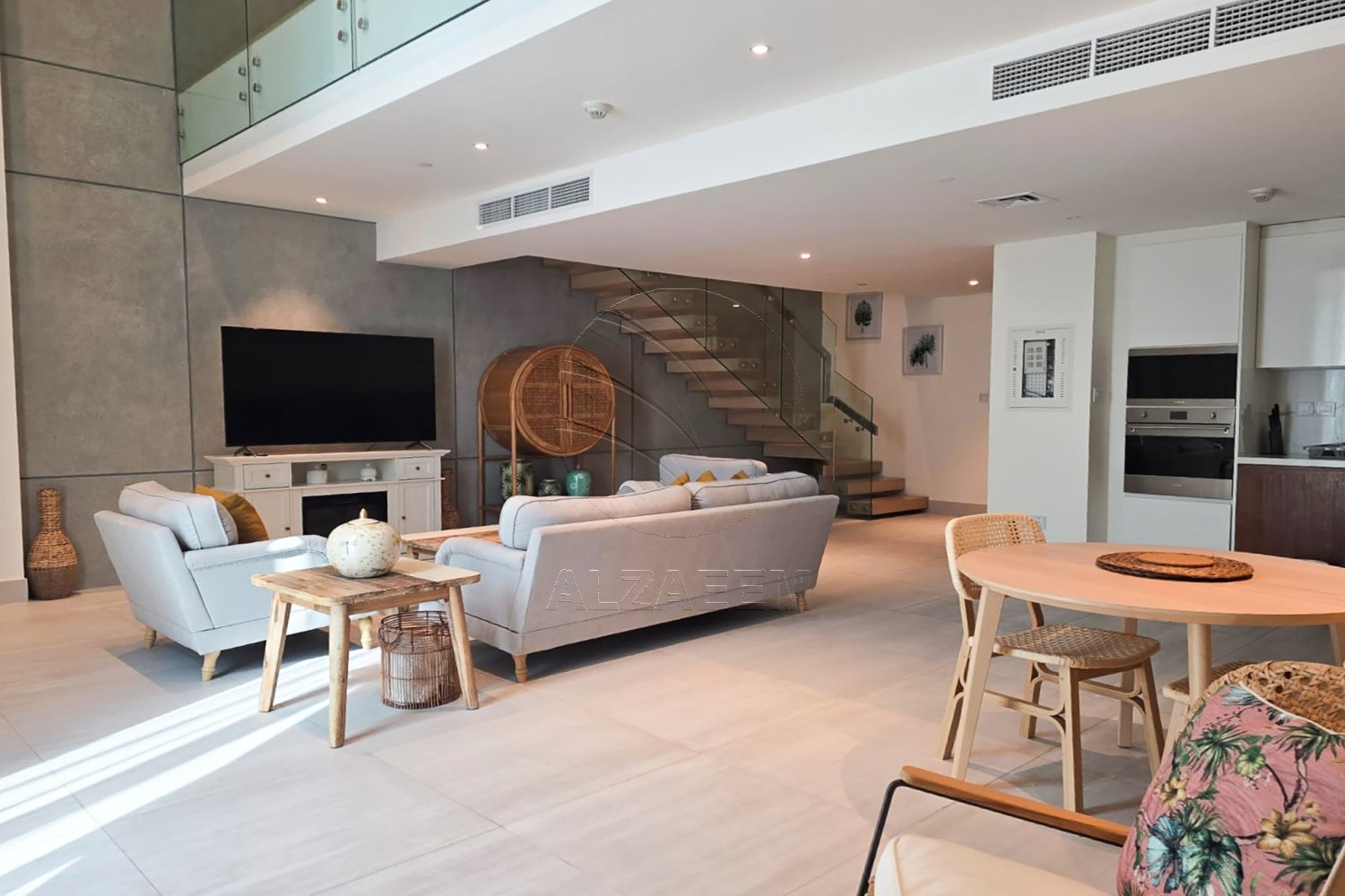 1 Schlafzimmer Wohnung in Abu Dhabi, UAE, Nr. 108913