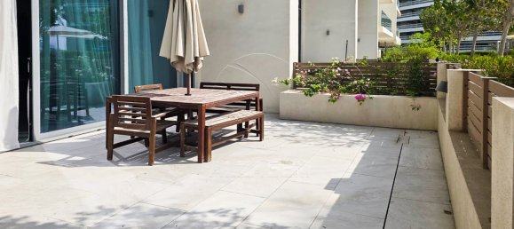 1 Schlafzimmer Wohnung in Abu Dhabi, UAE, Nr. 108913 4