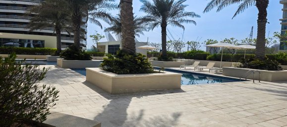 1 Schlafzimmer Wohnung in Abu Dhabi, UAE, Nr. 108913 2