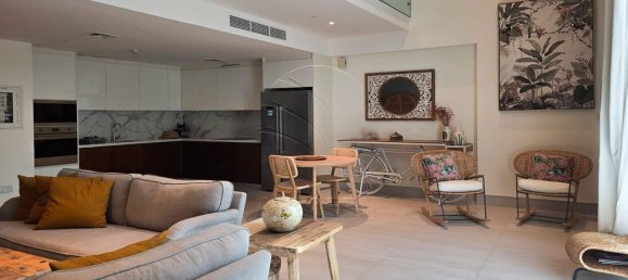 1 Schlafzimmer Wohnung in Abu Dhabi, UAE, Nr. 108913 18