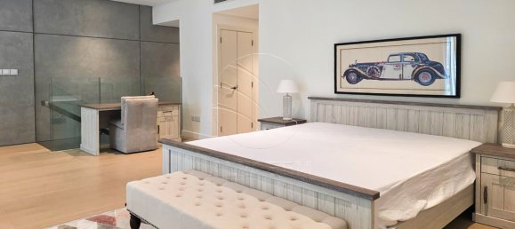 1 Schlafzimmer Wohnung in Abu Dhabi, UAE, Nr. 108913 12