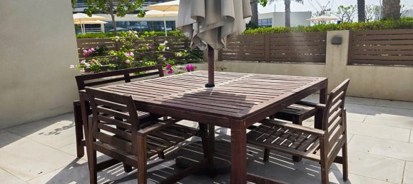 1 Schlafzimmer Wohnung in Abu Dhabi, UAE, Nr. 108913 3