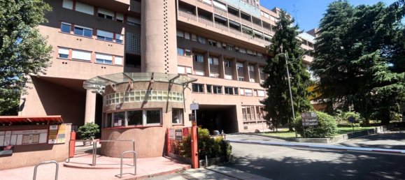 3-salle Penthouse à Milan, Italy No. 261231 20