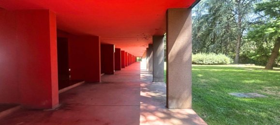 3-salle Penthouse à Milan, Italy No. 261231 4