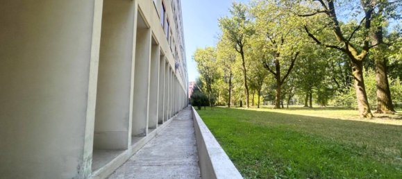 3-salle Penthouse à Milan, Italy No. 261231 17