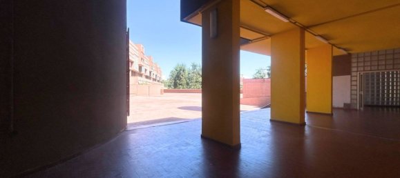 3-salle Penthouse à Milan, Italy No. 261231 8