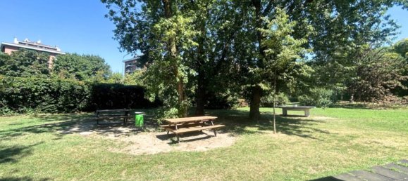 3-salle Penthouse à Milan, Italy No. 261231 13