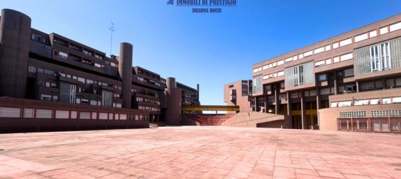 3-salle Penthouse à Milan, Italy No. 261231 18