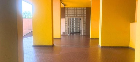 3-salle Penthouse à Milan, Italy No. 261231 10