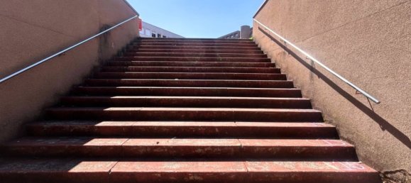 3-salle Penthouse à Milan, Italy No. 261231 19