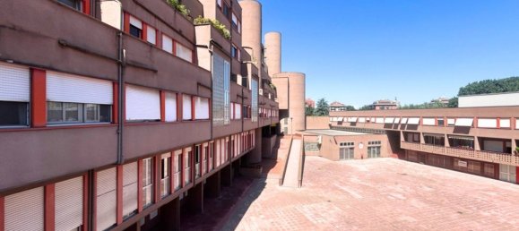 3-salle Penthouse à Milan, Italy No. 261231 11