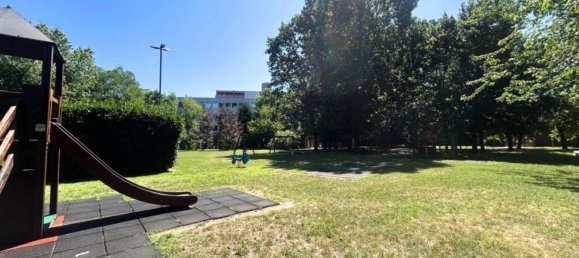 3-salle Penthouse à Milan, Italy No. 261231 14