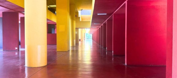 3-salle Penthouse à Milan, Italy No. 261231 6