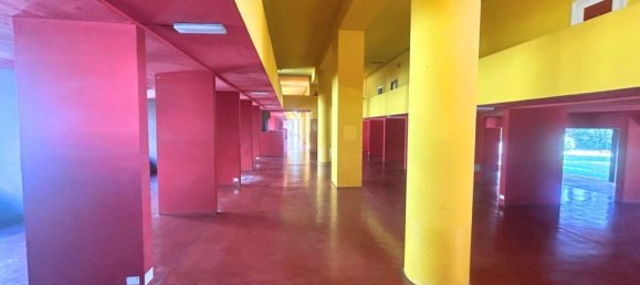 3-salle Penthouse à Milan, Italy No. 261231 5