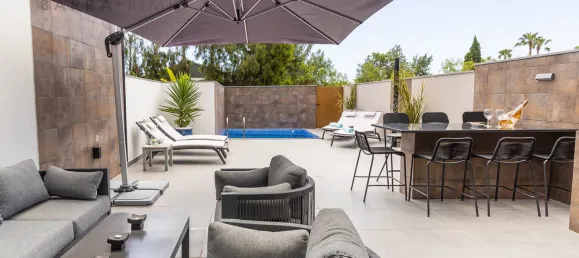 Casa T4 em Almancil, Portugal N.º 135127 3