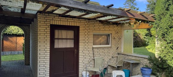 Casa de 5 dormitorios en Cuxhaven, Germany No. 193777 5